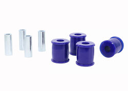 Trailing Arm Lower Bushing für Jeep Wrangler JK - All (2007 - 2023), Art.-Nr. SPF3661K