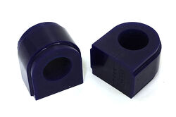 Sway Bar Mount Bush Kit für Ford Ranger PX - PX I (3/2012 - 2/2016), Art.-Nr. SPF3800-30K