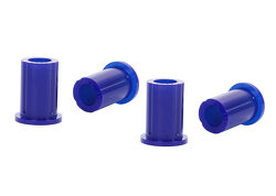 Spring Shackle Upper Bush für Ford Ranger PX - PX I (3/2012 - 2/2016), Art.-Nr. SPF3803K