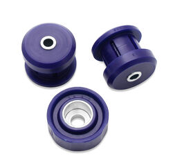 Differential to Subframe Mount Bush Kit für Nissan 350Z Z33 - All (2002 - 2009), Art.-Nr. SPF3849K