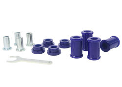 Control Arm Upper Inner Bush Kit für Nissan GT-R R35 - All (2007 - 2023), Art.-Nr. SPF3850K