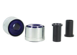 Control Arm Lower - Inner Rear Bushing Kit-Double Offset für Nissan 370Z Z34 - All (2009 - 2023), Art.-Nr. SPF3886K
