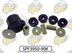 Differential to Subframe Front Mount