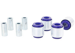Trailing Arm Lower Bush Kit für BMW 1 Series E82 - 1 M Series (2011 - 2012), Art.-Nr. SPF3953K