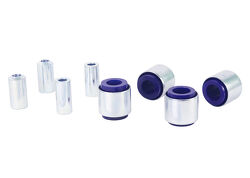 Control Arm Upper Front Bush Kit