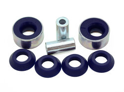 Control Arm Lower-Rear Bush Kit - Single Offset für Nissan Bluebird B17 - Sedan (2012 - 2023), Art.-Nr. SPF3964K