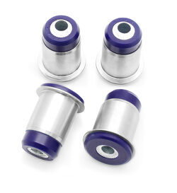 Control Arm Upper-Inner Bush Kit - Double Offset für Nissan Pathfinder R51 - All (2005 - 2023), Art.-Nr. SPF3977K