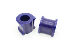 Sway Bar Mount Bush Kit für Mitsubishi Colt Z2A, Z3A - All (2004 - 2012), Art.-Nr. SPF4016-27K