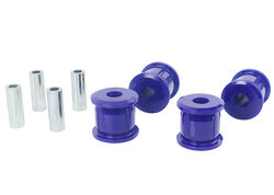 Trailing Arm Lower-Front & Rear Bush Kit für Jeep Cherokee KJ - All (2001 - 2008), Art.-Nr. SPF4022K