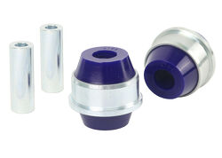 Trailing Arm Bush Kit für Skoda Octavia NN3, NX3 - FWD (150 HP up models with rear multi-link suspension) (2019 - 2023), Art.-Nr. SPF4195K