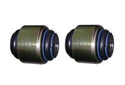 Rear Control Arm, upper, outer bush kit (HYME JOINT) für Opel Vectra C Z02 - All (2002 - 2009), Art.-Nr. SPF4236K