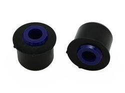 Control Arm Lower-Rear Bush Kit - Double Offset für Honda Jazz GE, GG, GP, ZA - All (2008 - 2015), Art.-Nr. SPF4261K