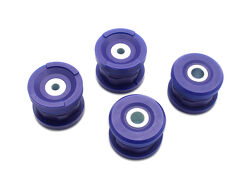 SuperPro Polyurethane Bushkit