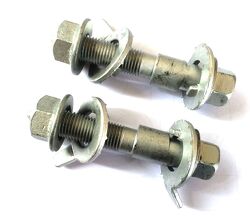 Camber Adjusting Bolt Kit für Renault 21 L48 - All (1986 - 1995), Art.-Nr. SPF4351-16K