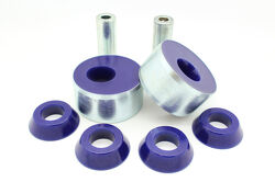 Control Arm Lower-Front Bush Kit - Double Offset für Honda Odyssey RA_,RA6,RL1 - 3rd Generation Wagon (2003 - 2013), Art.-Nr. SPF4356K