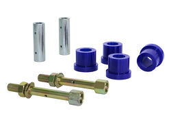 Greasable Pin and Bush Kit - Front Eye für Mitsubishi Triton MQ - All (2015 - ), Art.-Nr. SPF4459BK