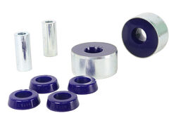 Control Arm Lower Front Bush Kit - Double Offset für Honda Accord CP - CP 8th Generation (2007 - 2013), Art.-Nr. SPF4862K