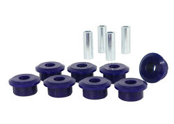 Control Arm Lower-Inner Bush Kit für Jeep Grand Cherokee WK, WK2 - All (2010 - 2023), Art.-Nr. SPF4978K