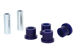 Spring Front Eye Bush Kit für Toyota Hilux GUN1 - 2WD (2015 - 2023), Art.-Nr. SPF5097K