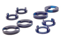 Subframe Mount Void Filler Bush Kit für Ford Mustang  - S550  (2014 - 2023), Art.-Nr. SPF5146K