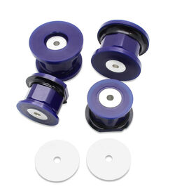 Subframe to Chassis Mount Bush Kit für Dodge Challenger  - LX (2007 - 2023), Art.-Nr. SPF5166K