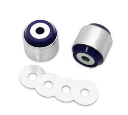 Control Arm Lower-Inner Bush Kit