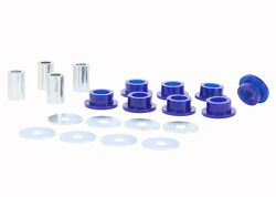 Steering Rack Mount Bush Kit für Mitsubishi 380 DB - All (2005 - 2008), Art.-Nr. SPF5246K