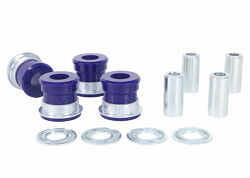 Control Arm Upper-Inner Bush Kit für Toyota Land Cruiser J3 - J300 (2021 - 2023), Art.-Nr. SPF5495K