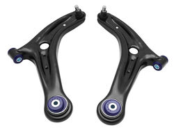 Control Arm Lower Performance Assembly Kit für Ford Fiesta WT - MK 7 (2008 - 2019), Art.-Nr. TRC1048