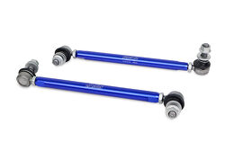 Sway Bar Link Kit - Heavy Duty Adjustable für - Universal - Verstellbare Koppelstangen, Art.-Nr. TRC12245
