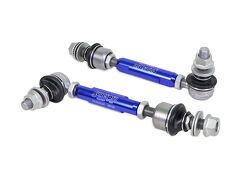 Sway Bar Link Kit - Heavy Duty Adjustable für - Universal - Verstellbare Koppelstangen, Art.-Nr. TRC1285V