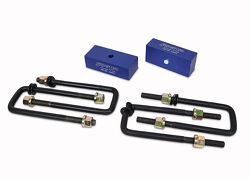 SuperPro Easy-Lift Kit für Nissan Navara D40 - All (2004 - 2023), Art.-Nr. TRC0141RLK
