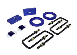 Easy-Lift Kit für Mitsubishi L200 / Triton KAT, KBT - All (2005 - 2016), Art.-Nr. TRC143LK