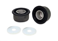 Differential to Subframe Mount Bush Kit - SuperPro Hybrid für Mitsubishi Pajero V6W, V7W - All (2000 - 2007), Art.-Nr. TRC2750