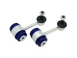 Sway Bar Link Kit für - Universal - Verstellbare Koppelstangen, Art.-Nr. TRC4300