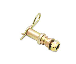 Sway Bar Link Quick Release Pin für Nissan Navara D23 - D23/NP300 4WD Single & King Cab (Leaf Spring Rear) (2014 - 2023), Art.-Nr. TRC4304QRK