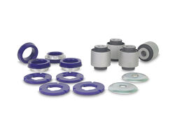 Subframe to Chassis Mount Bush Kit für Ford Mustang  - S550  (2014 - 2023), Art.-Nr. TRC4767