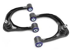 Control Arm Upper Complete Assembly Kit - Standard für Foton Tunland P201 - P201 4WD (2012 - 2017), Art.-Nr. TRC477