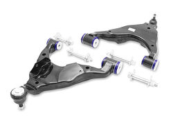 Control Arm Lower Complete Assembly Kit - Double Offset für Toyota Land Cruiser Prado (2002 - 2010), Art.-Nr. TRC482