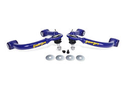 Control Arm Upper Complete Assembly - Fixed Offset für Foton Tunland P201 - P201 4WD (2012 - 2017), Art.-Nr. TRC6470