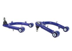 Control Arm Upper Complete Assembly - Fixed Offset für Ford Ranger PX - PX I (3/2012 - 2/2016), Art.-Nr. TRC6560