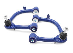 Control Arm Upper Complete Assembly - Fixed Offset für Toyota Land Cruiser J3 - J300 (2021 - 2023), Art.-Nr. TRC6710