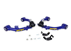 Control Arm Upper Complete Assembly - Fixed Offset für Mitsubishi Pajero V6W, V7W - All (2000 - 2007), Art.-Nr. TRC6730