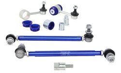 Sway Bar Link - Assembly für VW T-ROC A11 - 4WD (2018 - 2023), Art.-Nr. TRCLNKSET8