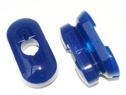 Querlenker Vorderachse Motor Steady & Starrachse Set 