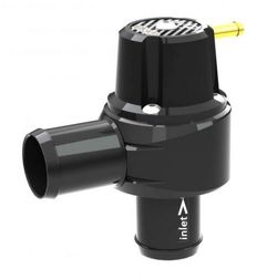 GFB DV+ Recirculating Dump Valve - 25mm connector T9301