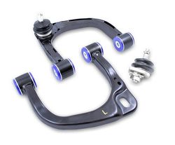Adjustable   Upper Control Arms TRC8485