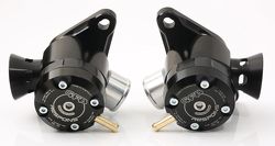 Respons TMS T9005 adjustable bias venting diverter valve - BOV