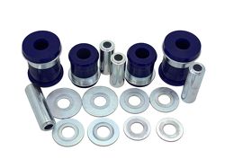 Control Arm Lower-Inner Front & Rear Bush Kit KIT0180K