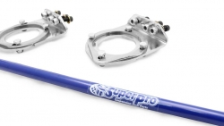 Sportstabilisator - 18mm zweifach verstellbar